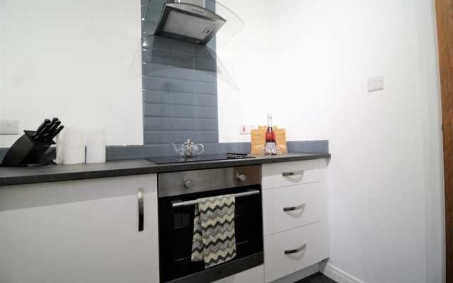 Forest View Apartment 7