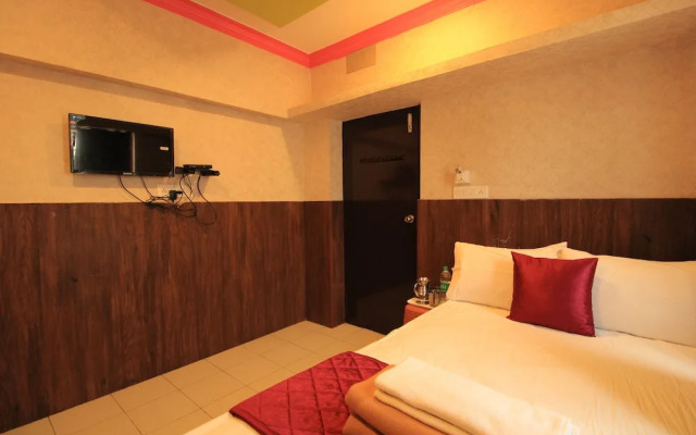 M.G.R. Park Inn