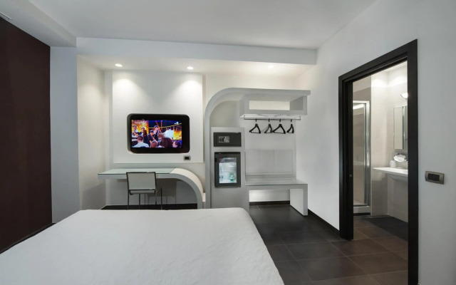 Hotel Testani Frosinone