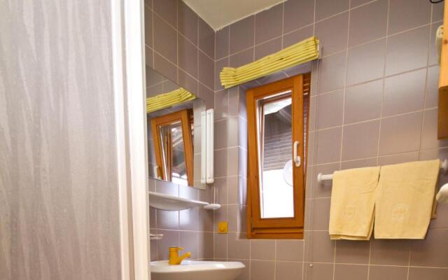 Appartements Popotnik