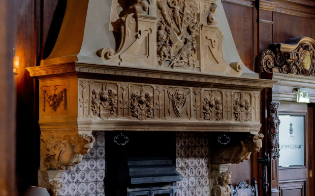 Schlosshotel Münchhausen