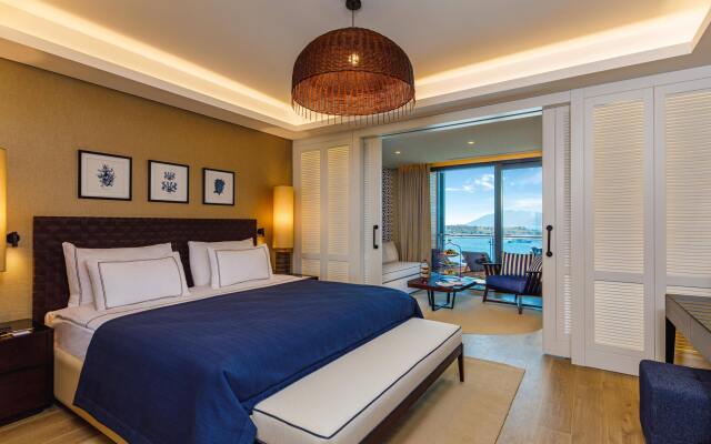 Kaya Palazzo Resort & Residences Le Chic Bodrum