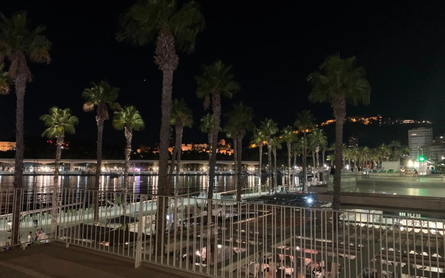 Hotel Alameda Malaga