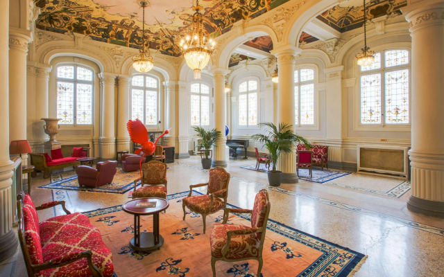 Westminster Hotel & Spa Nice