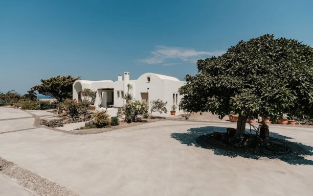 Echo Villa