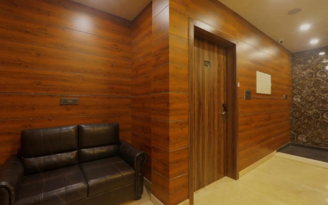 Shri Tirupati Residency
