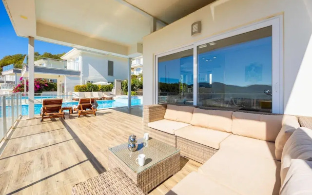 Residence Villa 1 in Oludeniz