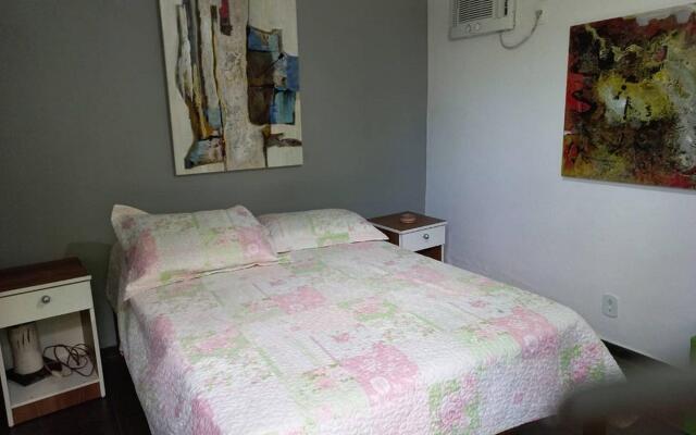 Suite Dupla em Búzios