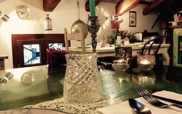 Locanda San Tomaso