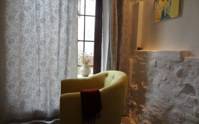 Hostal La Solana