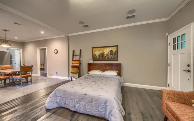 Faust St Retreat DT 306