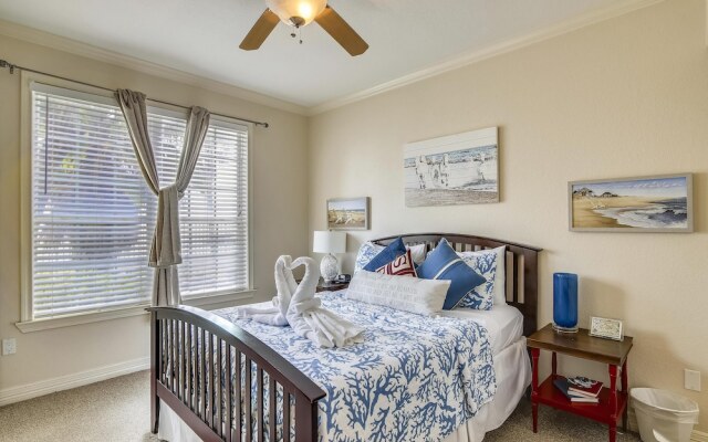 Dawn 1012-Our Beach Break - 1 Br Condo