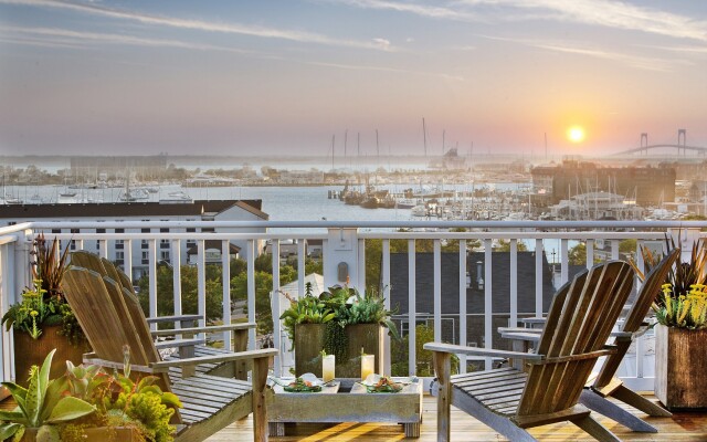 Vanderbilt, Auberge Resorts Collection