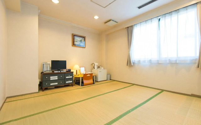 Suzuka Royal Hotel
