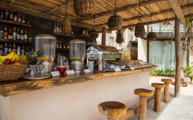 Tata Tulum - Adults Only
