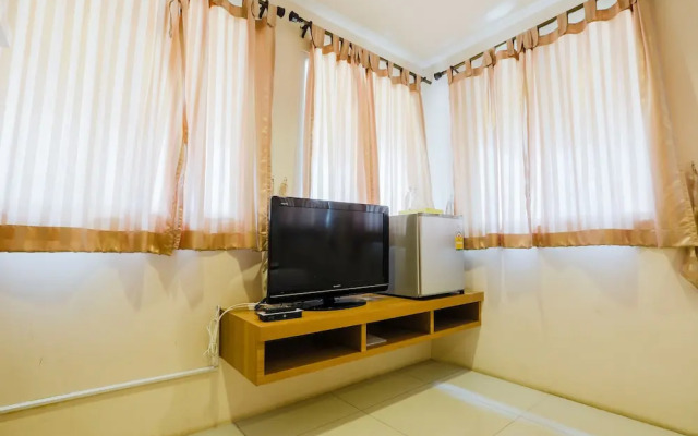 Portrait Residence @ Pranburi