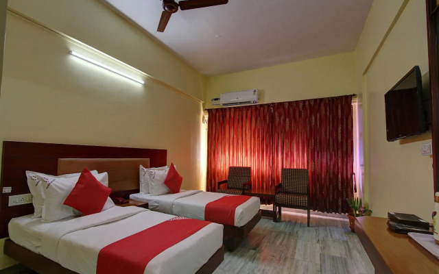 OYO 15767 MR International