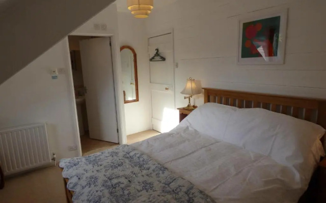 Trerhose B&B (Adults Only)