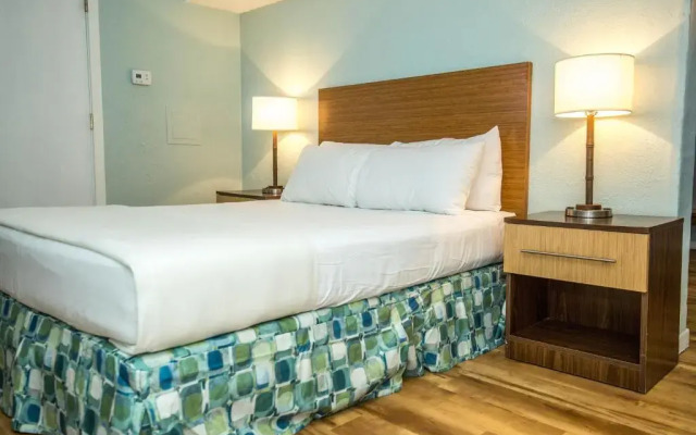 Blue Palms Resort
