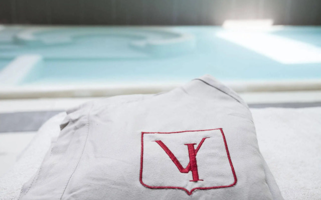 Villa Italia Luxury Suites and Apartments