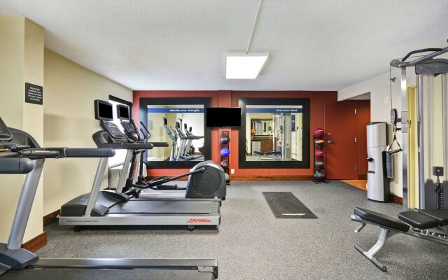 Hampton Inn Birmingham/Mountain Brook