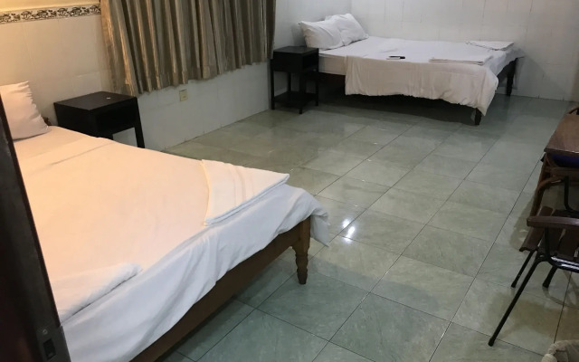 Velkommen Guesthouse - Phnom Penh
