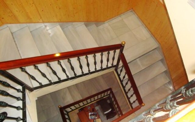 Hostal Nuestra Señora De La Palma