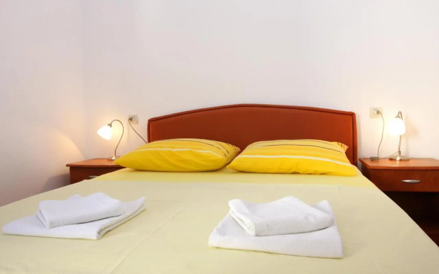 Apartments Sumic