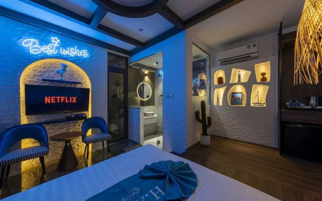 H.A.O Boutique Hotel