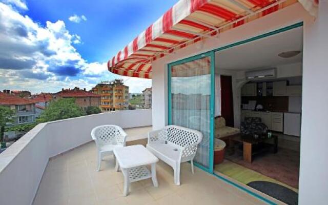 Ravda Bay Guest House