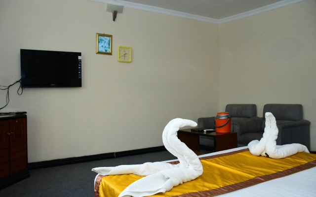 Hotel Dolphin