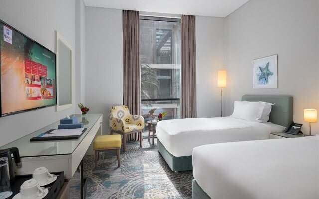 Rixos Premium Alamein