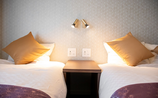 Hotel S-Presso West