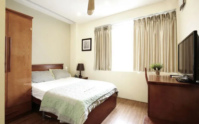 Newland Studio Apartment 9
