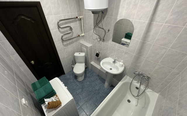 Баринн на улице Воскресенская 59