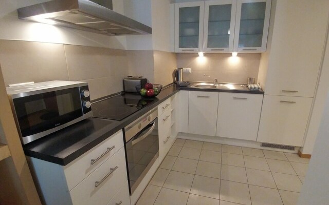 Apartments Turnau - Angel Plaza