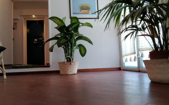 The Normans Apartments