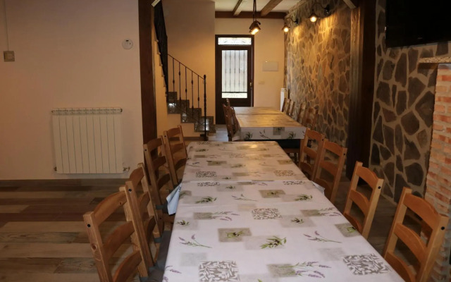 Casa Rural La Cerecera