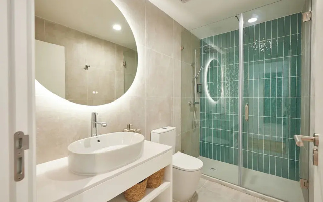 Borealis Lisbon Apartments - Bairro Alto.