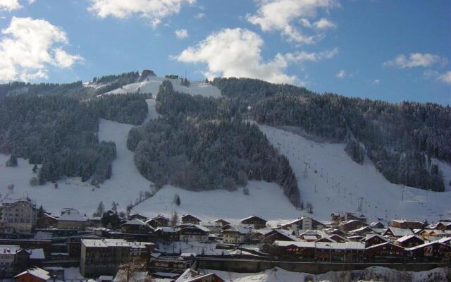 Hôtel Loisirs Les Côtes, Résidence et Chalets