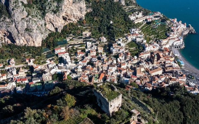 Torre di Amalfi