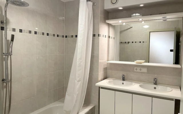 Apartment in Nieuwpoort Near the Beach