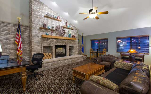 AmericInn by Wyndham Merrill