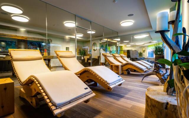 Lifestyle & Spa Hotel Grächerhof