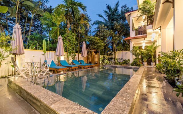 An Bang Coco Villa