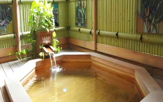 Business Hotel Taihei Annex