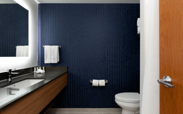 Fairfield Inn & Suites Atlanta East/Lithonia