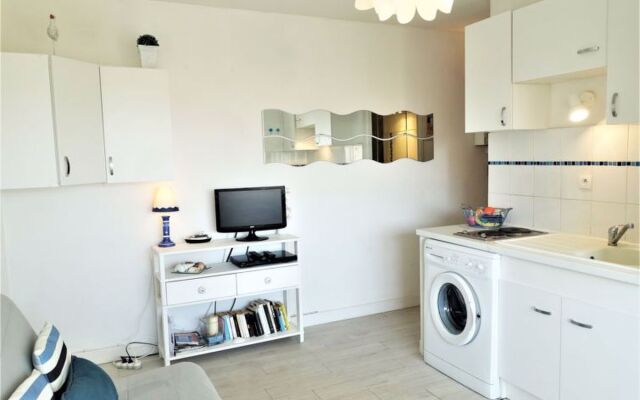 Les Balcons de la Méditerranée 29699