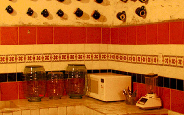 Casa Vieja