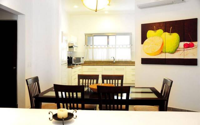 Almarea Vacation Condo
